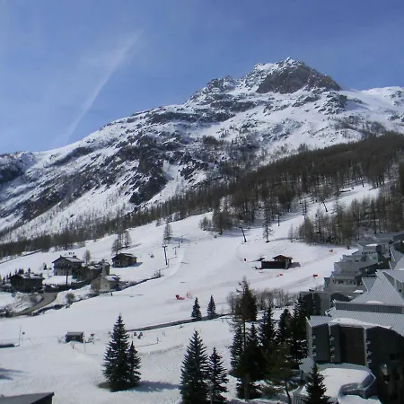 Διαμέρισμα Cosy A La Daille, Skis Aux Pieds, Wifi, Animaux Acceptes - Fr-1-694-192 Val-dʼIsère