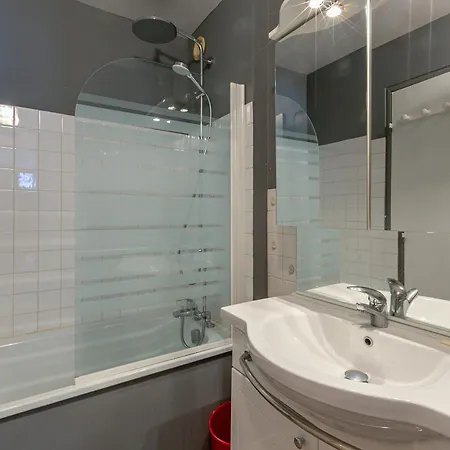 Cosy A La Daille, Skis Aux Pieds, Wifi, Animaux Acceptes - Fr-1-694-192 Apartment