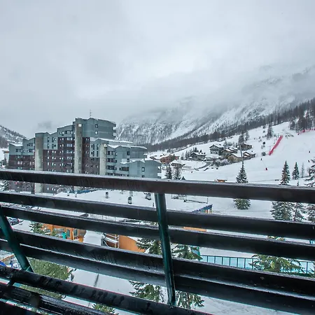 Apartment Cosy A La Daille, Skis Aux Pieds, Wifi, Animaux Acceptes - Fr-1-694-192 *