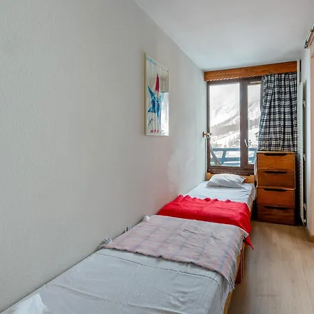 Cosy A La Daille, Skis Aux Pieds, Wifi, Animaux Acceptes - Fr-1-694-192 *