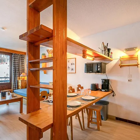 Cosy A La Daille, Skis Aux Pieds, Wifi, Animaux Acceptes - Fr-1-694-192 * Val-d'Isere