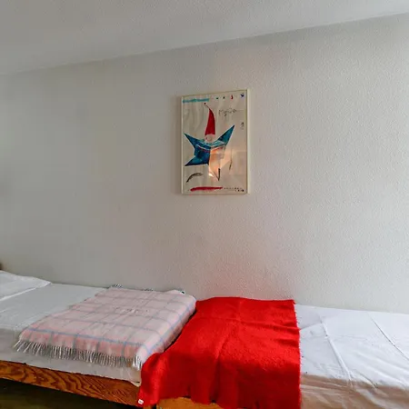 Cosy A La Daille, Skis Aux Pieds, Wifi, Animaux Acceptes - Fr-1-694-192 Apartment *