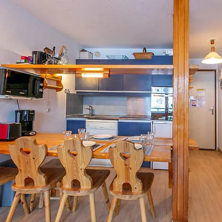 Cosy A La Daille, Skis Aux Pieds, Wifi, Animaux Acceptes - Fr-1-694-192 * Val-d'Isere